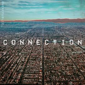 Connection - 2018 • Sencillo/EP