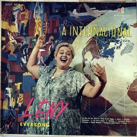 A Internacional - 1959 • Álbum