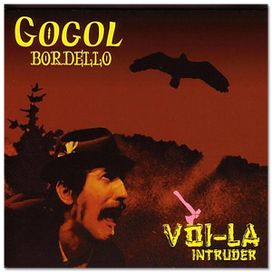 Voi-la Intruder - 1999 • Álbum