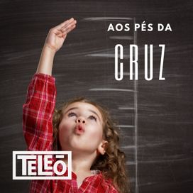Aos Pés da Cruz - 2018 • Single/EP