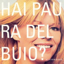 Hai Paura Del Buio? - 1997 • Álbum