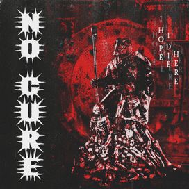 I Hope I Die Here - 2024 • Álbum