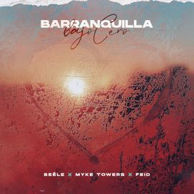 Barranquilla Bajo Cero - 2022 • Single/EP
