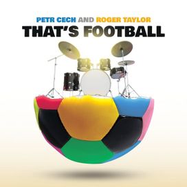 That's Football - 2005 • Single/EP