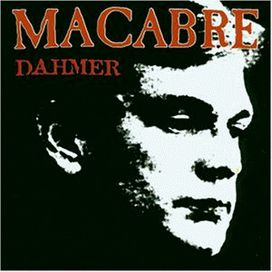 Dahmer - 2000 • Álbum
