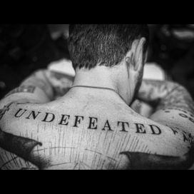 Undefeated - 2024 • Álbum