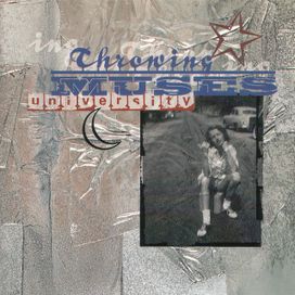 University - 1995 • Álbum