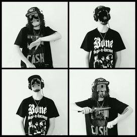 Rorschach (part. Neutro) - 2022 • Sencillo/EP