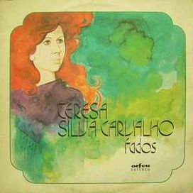 Fados - 1976 • Álbum