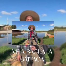 Véia Baguala - 2023 • Single/EP