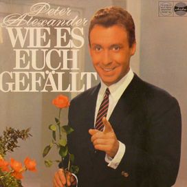 Wie Es Euch Gefällt - 1967 • Álbum