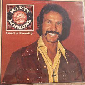 Good 'N Country - 1974 • Álbum