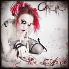 Opheliac (Double Disc) - Emi