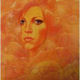 Nicoletta 73 - 1973 • Álbum