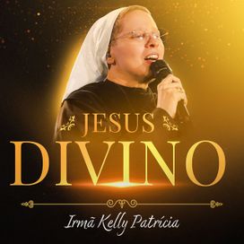 Jesus Divino - 2024 • Álbum