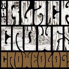 Croweology - 2010 • Álbum