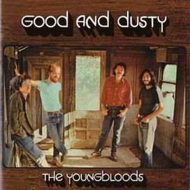 Good And Dusty - 1971 • Álbum