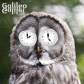 Sayonara Frontier - 2011 • Álbum