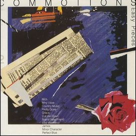 Easy Pieces - 1985 • Álbum