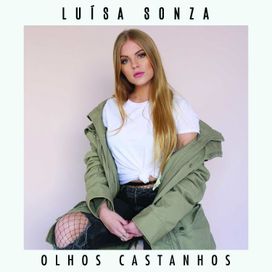 Olhos Castanhos - 2017 • Single/EP