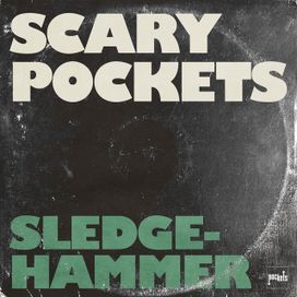 Sledgehammer - 2022 • Sencillo/EP