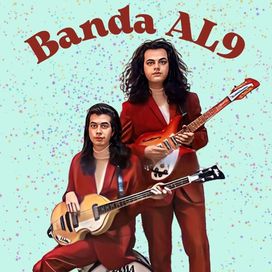 Banda AL9 - 2022 • Single/EP