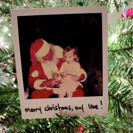 Merry Christmas, My Love - 2020 • Single/EP