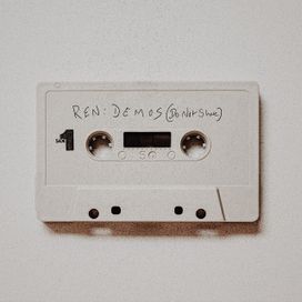 Demos (Do Not Share), Vol 1 - 2020 • Álbum