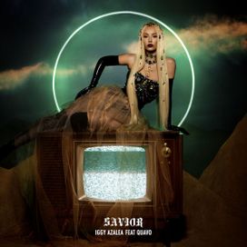 Savior - 2018 • Sencillo/EP