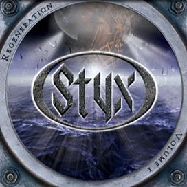 Regeneration I &amp; II - 2011 • Álbum
