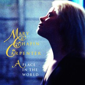 A Place In The World - 1996 • Álbum