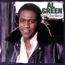 Soul Survivor  - 1987 • Álbum