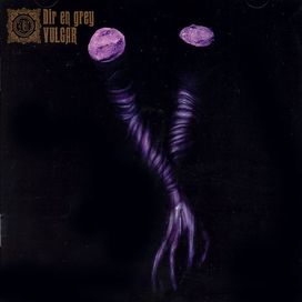 Vulgar - 2003 • Álbum