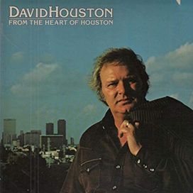 From The Heart Of Houston - 1979 • Álbum