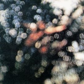 Obscured By Clouds  - 1972 • Álbum