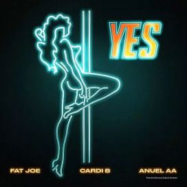 YES - 2019 • Sencillo/EP