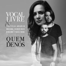 Quem de Nós (Versão Alternativa) - 2020 • Single/EP
