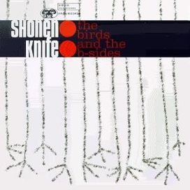 The Birds And The B-sides - 1996 • Álbum