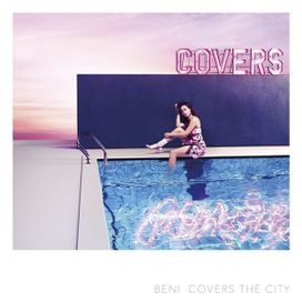 Covers The City - 2017 • Álbum