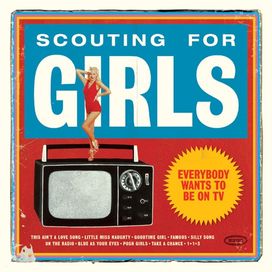 Everybody Wants To Be On TV - 2010 • Álbum