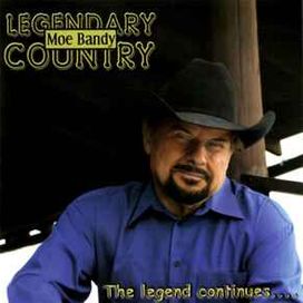 Legendary Country - 2006 • Álbum