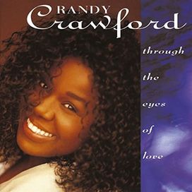 Through The Eyes Of Love - 1992 • Álbum