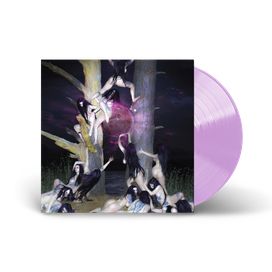 The Spiritual Meat Grinder - 2023 • Álbum