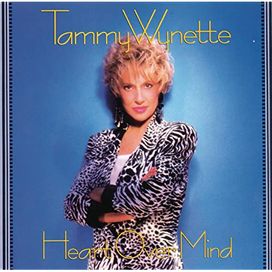 Heart over Mind - 1990 • Álbum