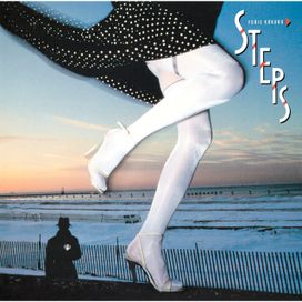 Steps - 1987 • Álbum