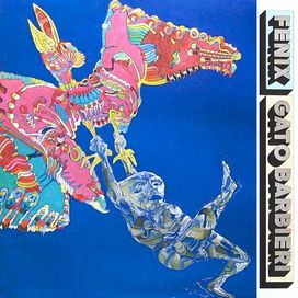 Fenix - 1971 • Álbum