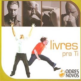 Somos Teus Filhos - 2003 • Álbum