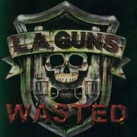  Wasted - 1998 • Sencillo/EP
