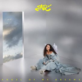 Angel Of My Dreams - 2024 • Sencillo/EP