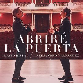 Abriré la Puerta - 2019 • Sencillo/EP
